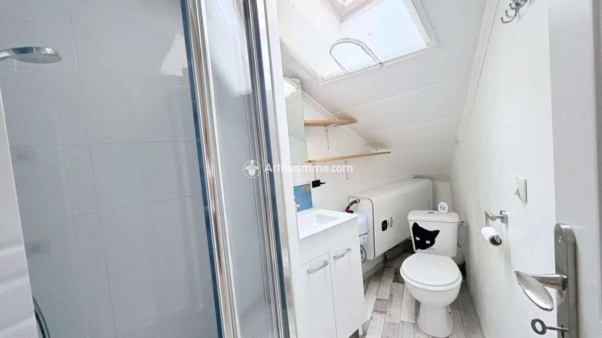 Appartement à MILLAU