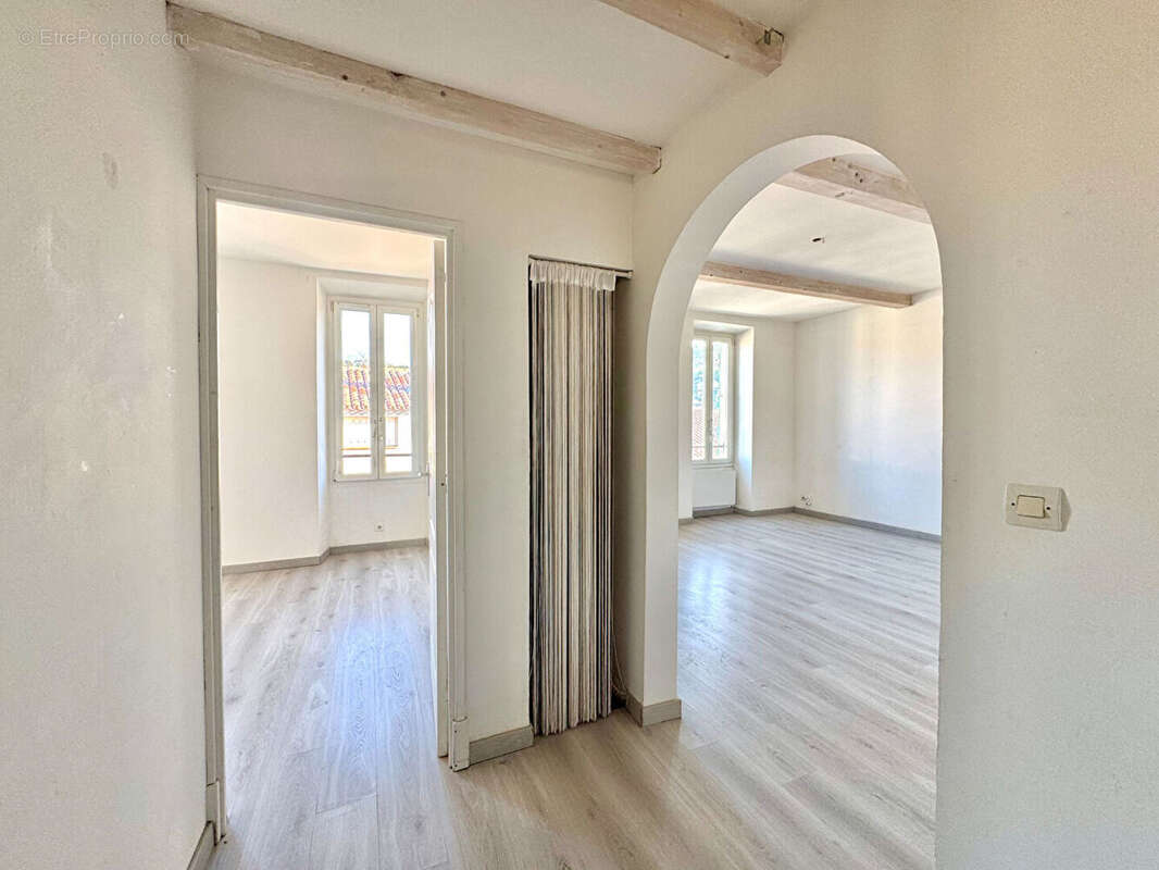 Appartement Saint Cyr Sur Mer 3 pièce(s) 70.19 m2 - photo 7