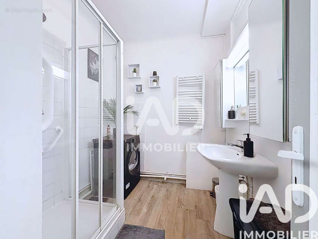 Photo 9 - Appartement à MANTES-LA-JOLIE