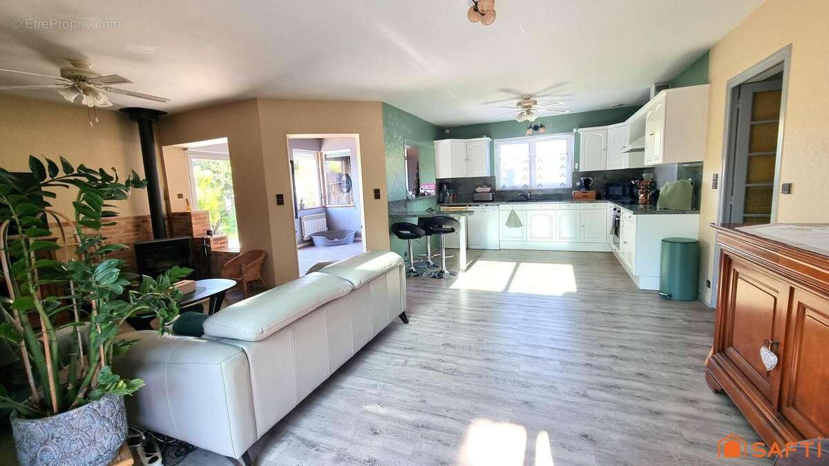 Photo 7 - Maison à MESCHERS-SUR-GIRONDE