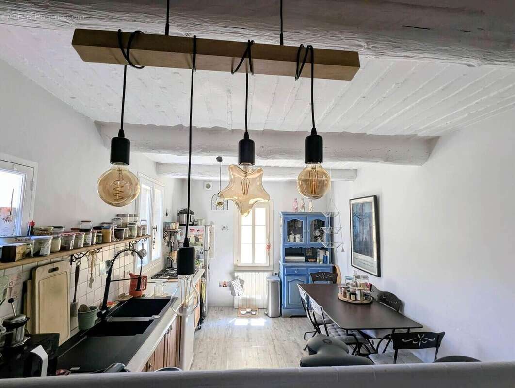 Maison à LAURIS