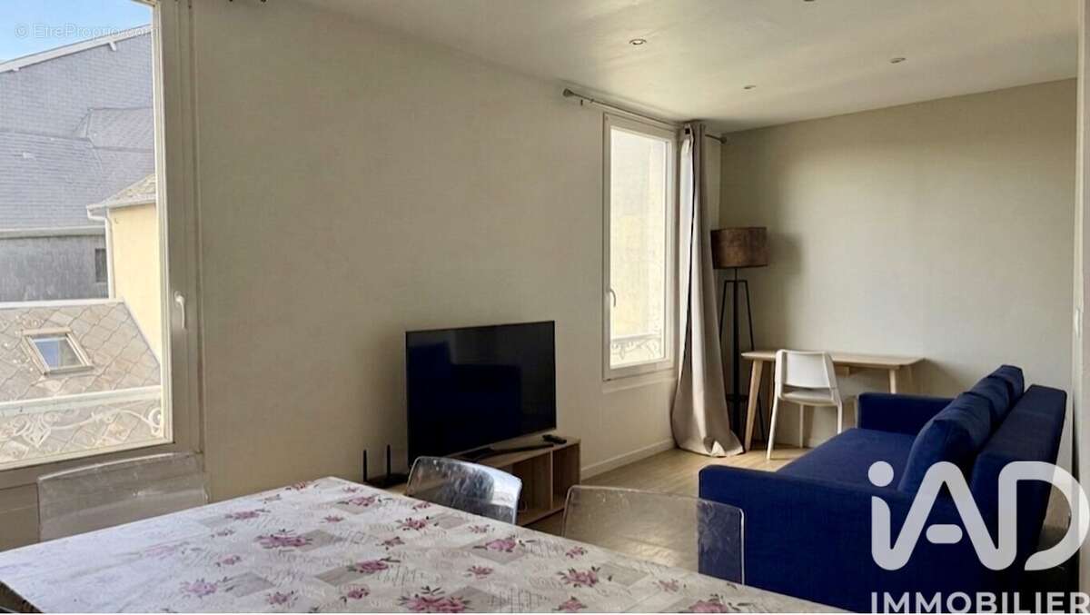 Photo 2 - Appartement à MONTIVILLIERS