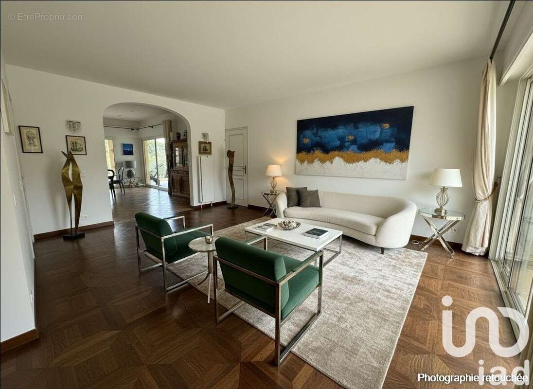 Photo 3 - Maison à BIOT