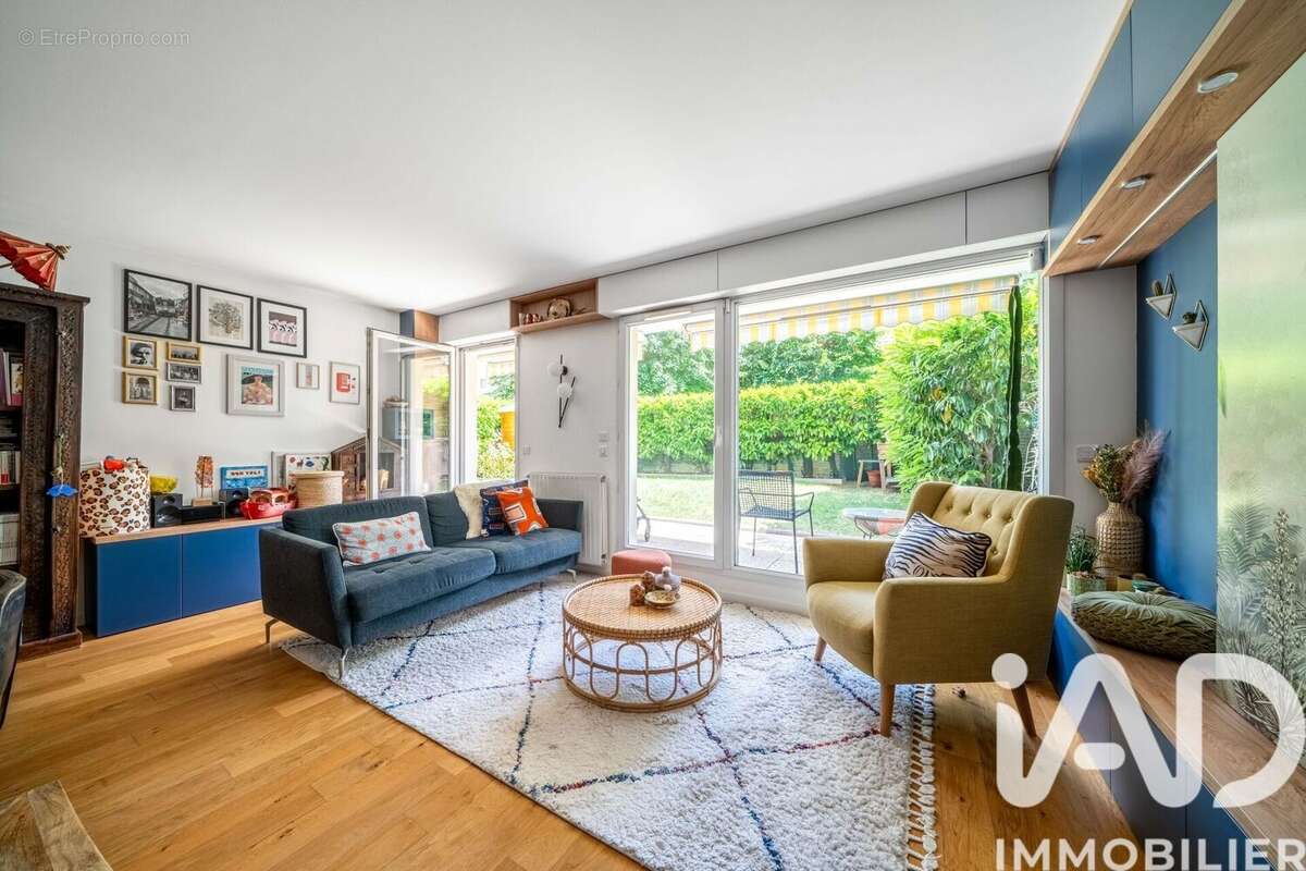 Photo 4 - Appartement à COLOMBES
