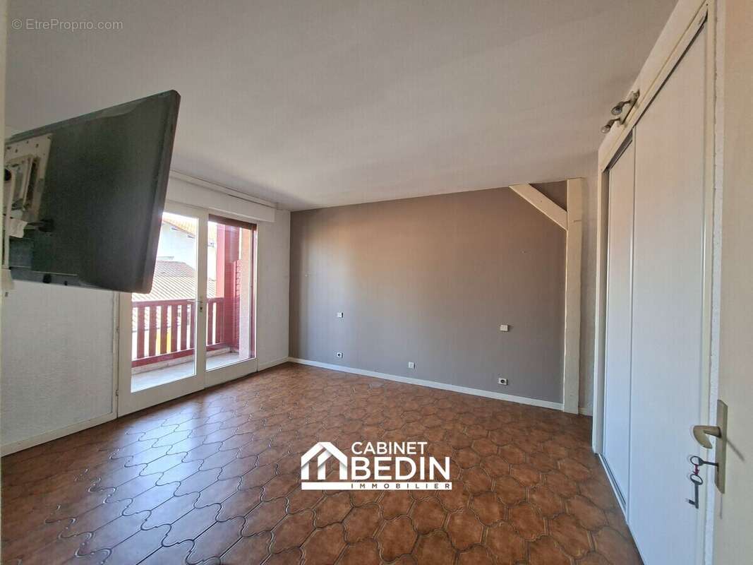 Appartement à BISCARROSSE