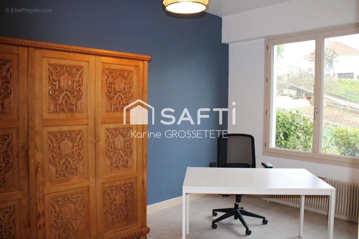 Photo 6 - Maison à MONTBARD