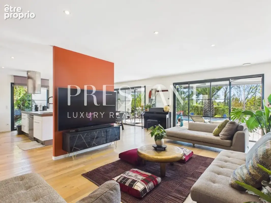Photo Maison à Bouliac au prix de 830 000€