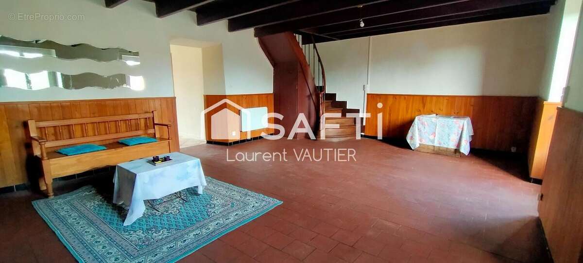 Maison 93 m² à Ancteville  - photo 6