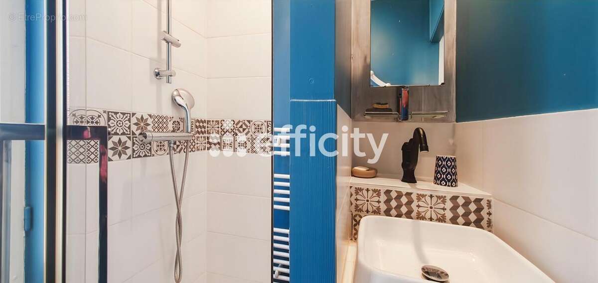 Maison à CHATELAILLON-PLAGE