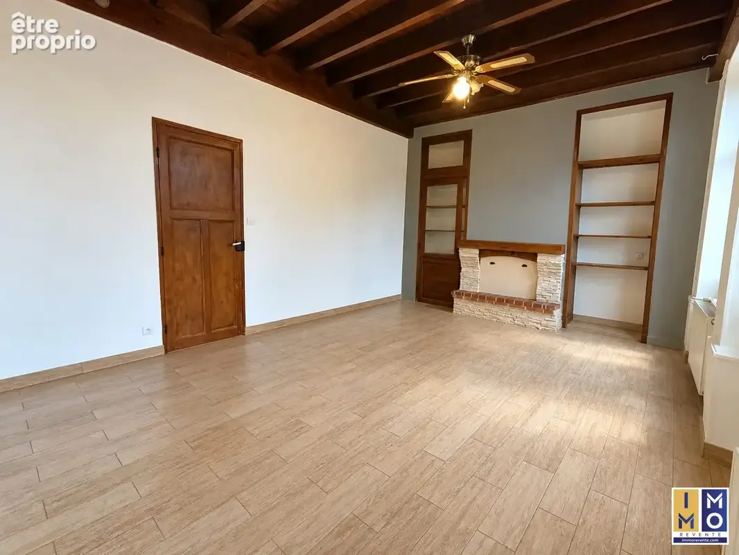 Maison 5 pièces 131 m² à vendre à Avord (18520) - photo 4