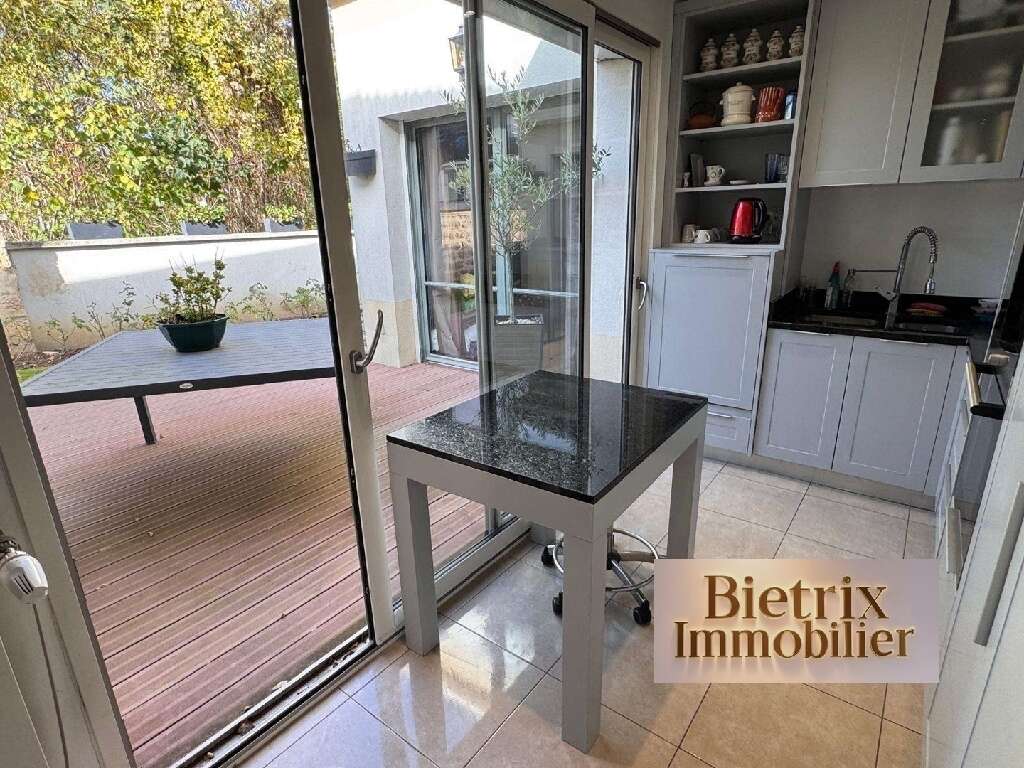 Maison à L'ISLE-ADAM
