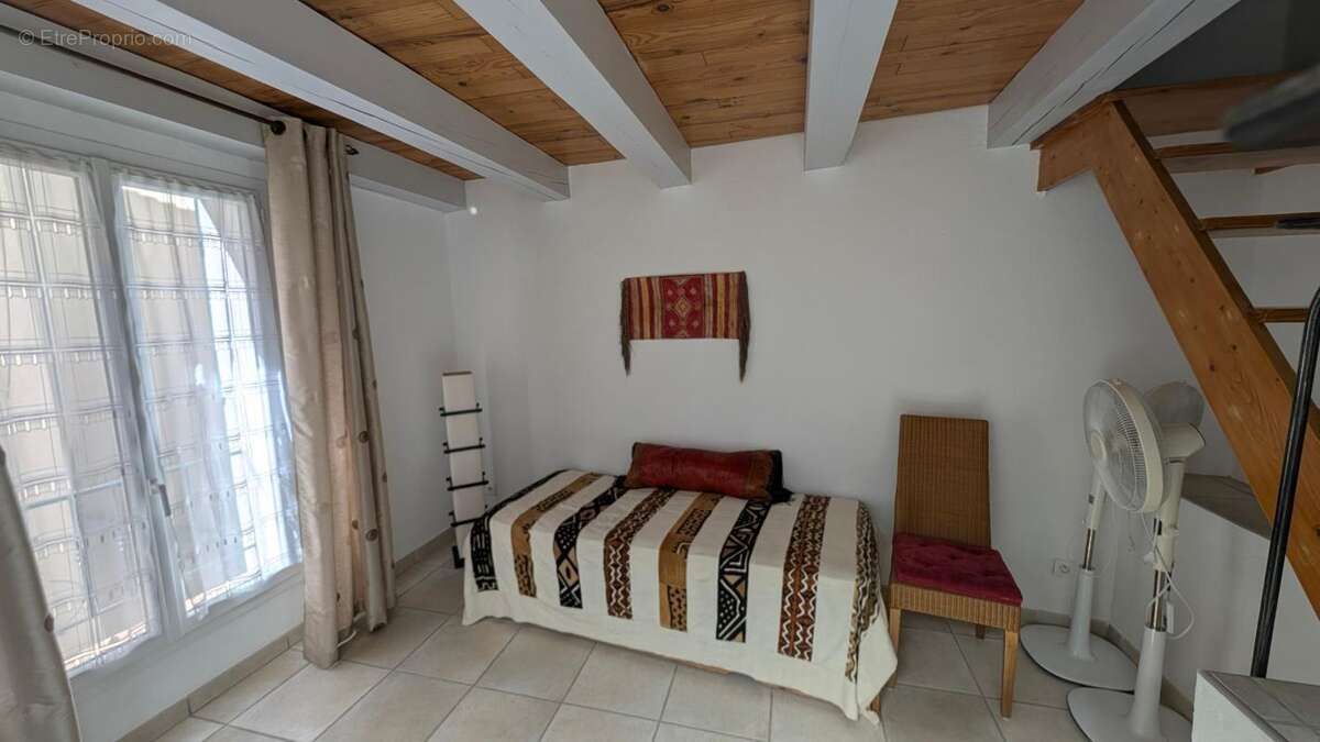 Maison à SIX-FOURS-LES-PLAGES