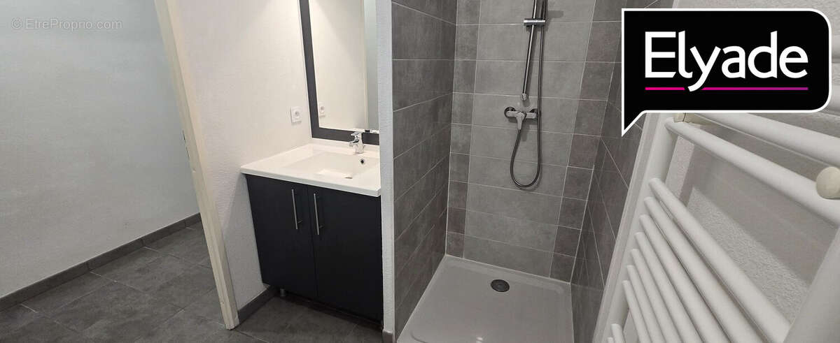 Appartement à BISCARROSSE