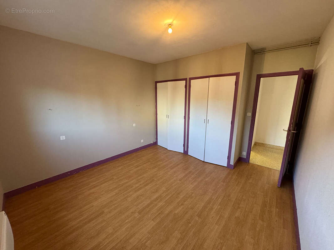 Appartement à SAINT-LO