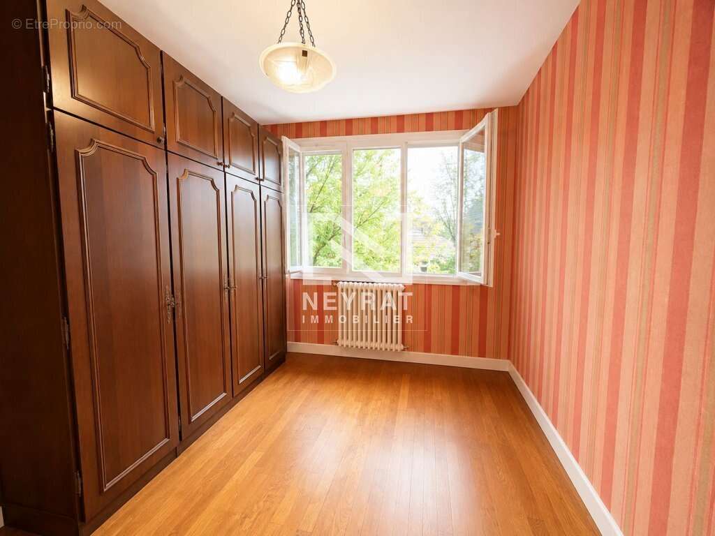 Appartement à LE CREUSOT