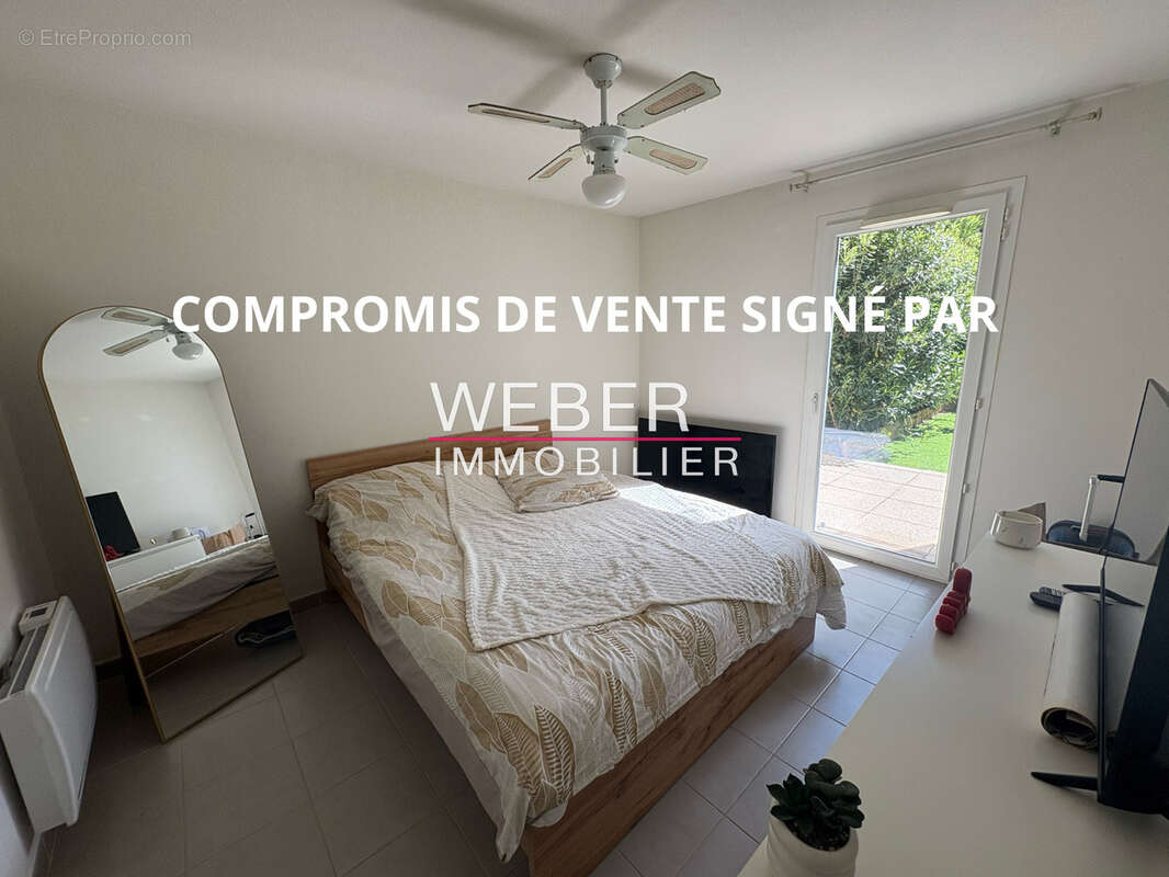 Appartement à OLLIOULES