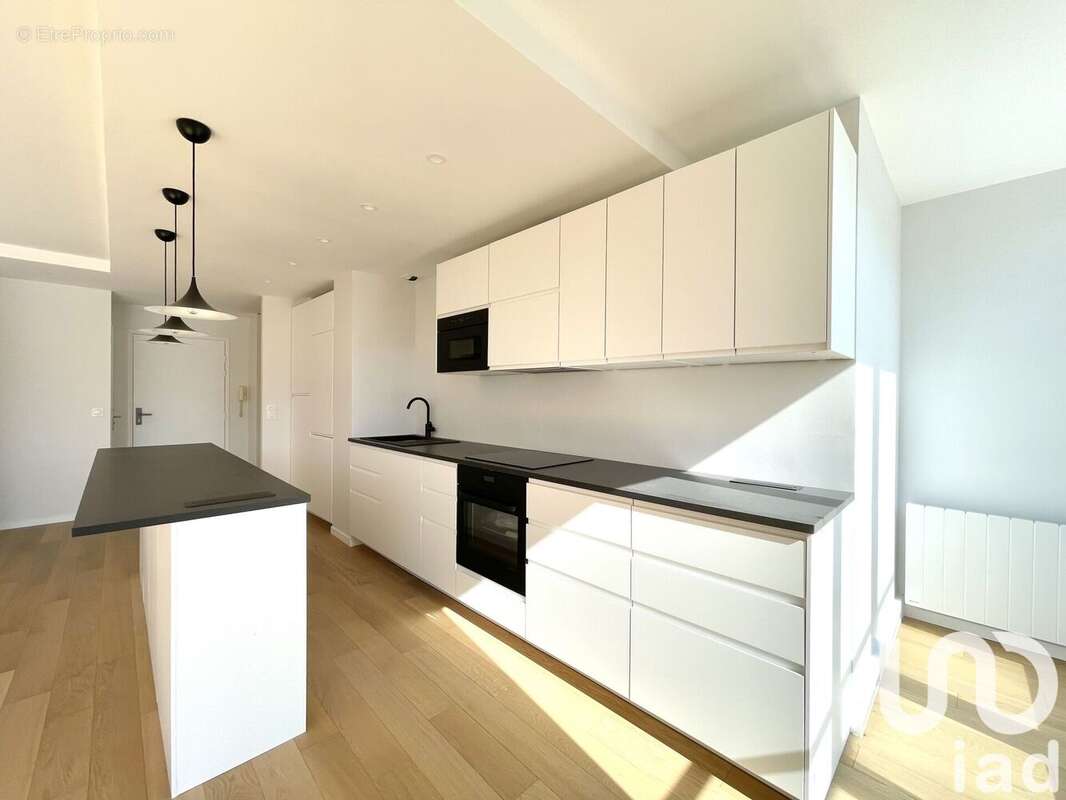 Photo 7 - Appartement à ETIOLLES