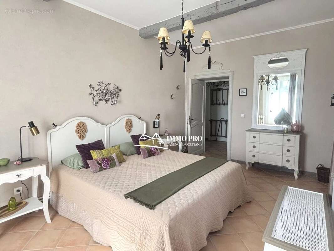 Domaine avec 2 habitations & Chambre d'hôtes - photo 14