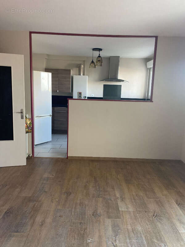 Appartement à BREST