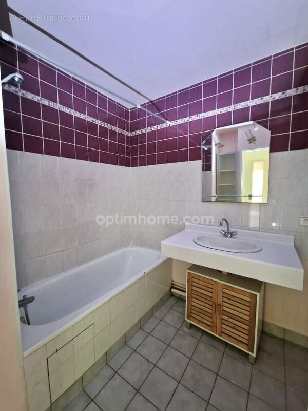 Appartement à ARPAJON