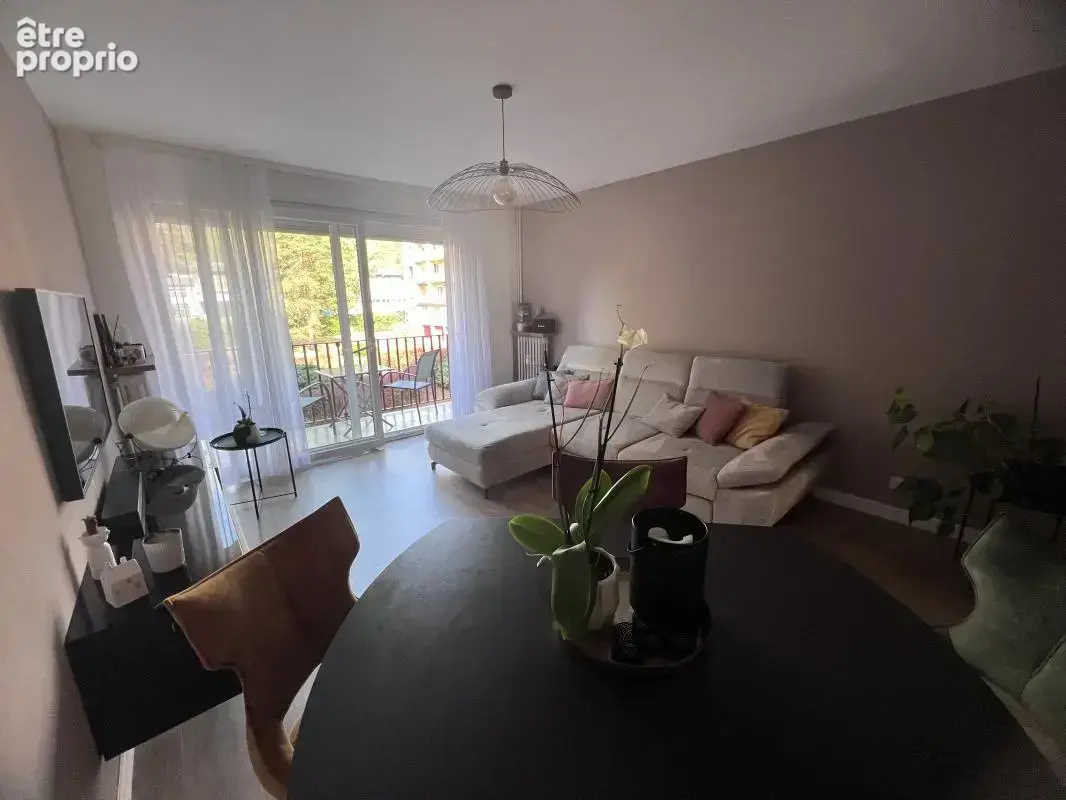 Appartement ancien - photo 6