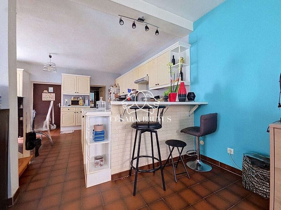 Maison 114 m² à Ampuis  - photo 9