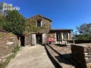 Maison à SAINT-MELANY