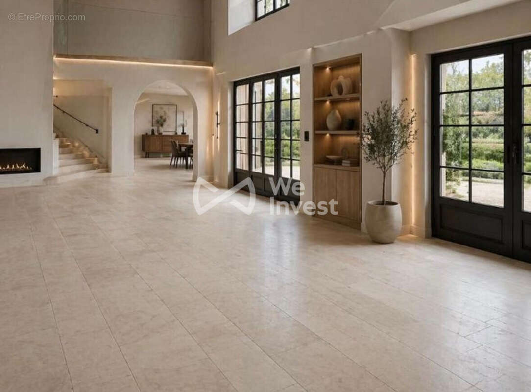 Appartement à IDRON
