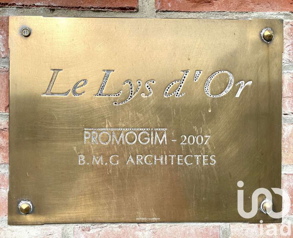 Photo 2 - Appartement à BONDUES