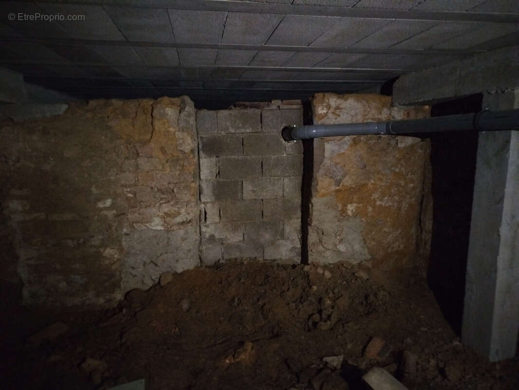 Appartement à MONTREVEL-EN-BRESSE