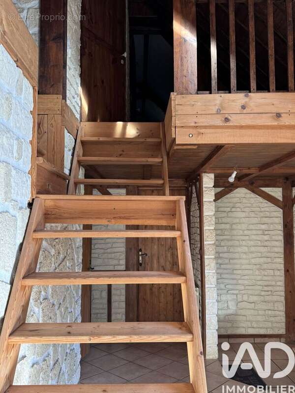 Photo 8 - Maison à COUZON