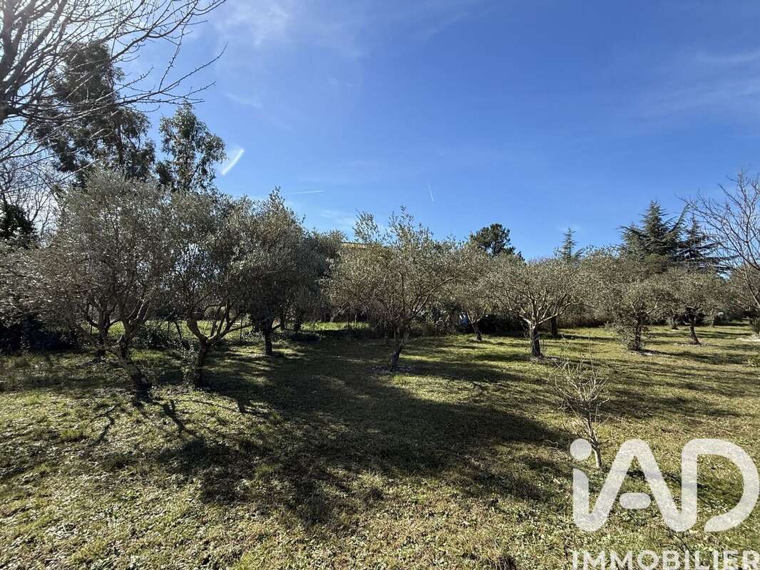 Photo 5 - Maison à SAINT-MAXIMIN-LA-SAINTE-BAUME