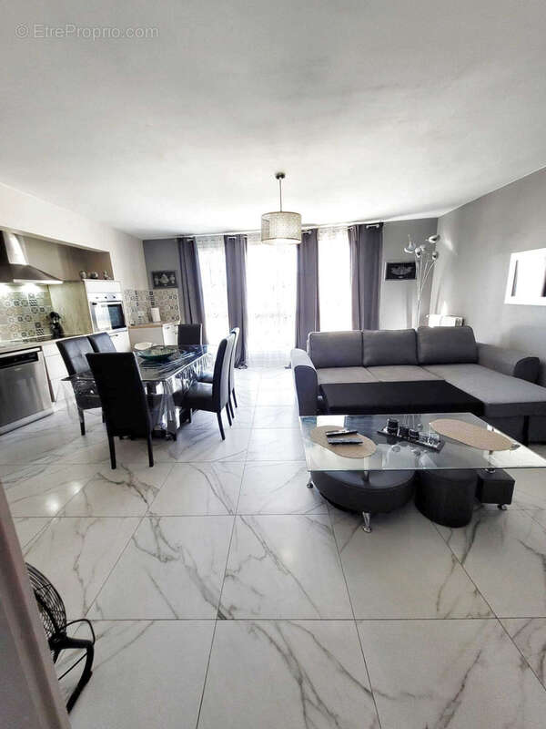 Appartement à MONTPELLIER