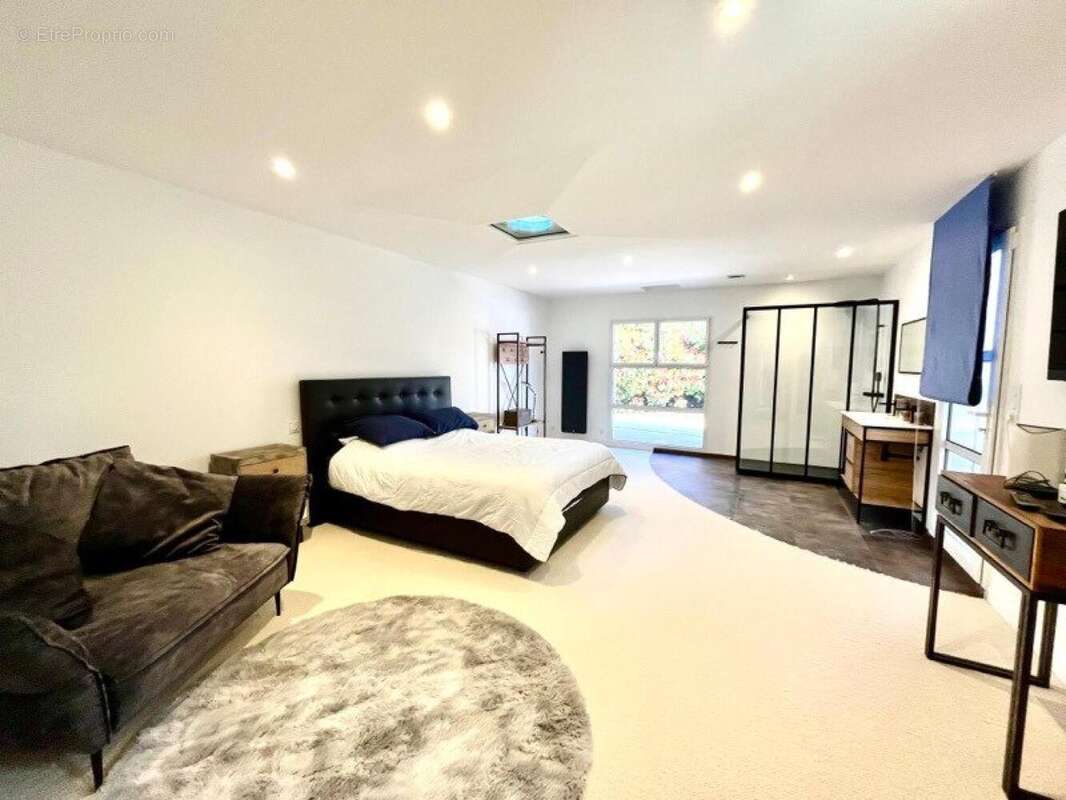 Photo 6 - Maison à PENESTIN