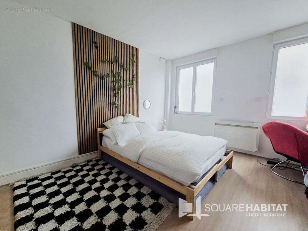 Appartement à LILLE