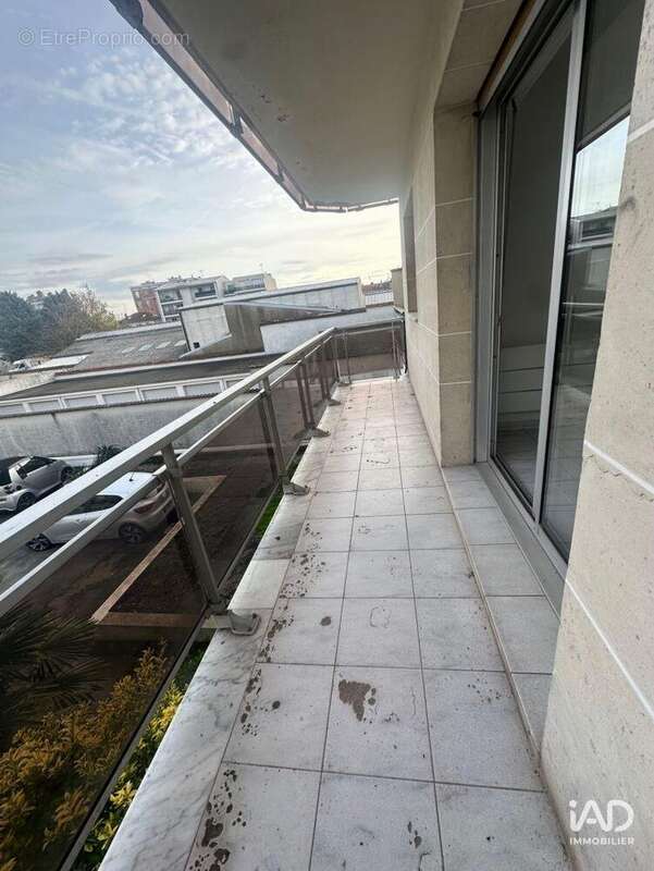 Photo 7 - Appartement à NEUILLY-PLAISANCE