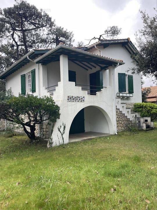 Maison à SOULAC-SUR-MER