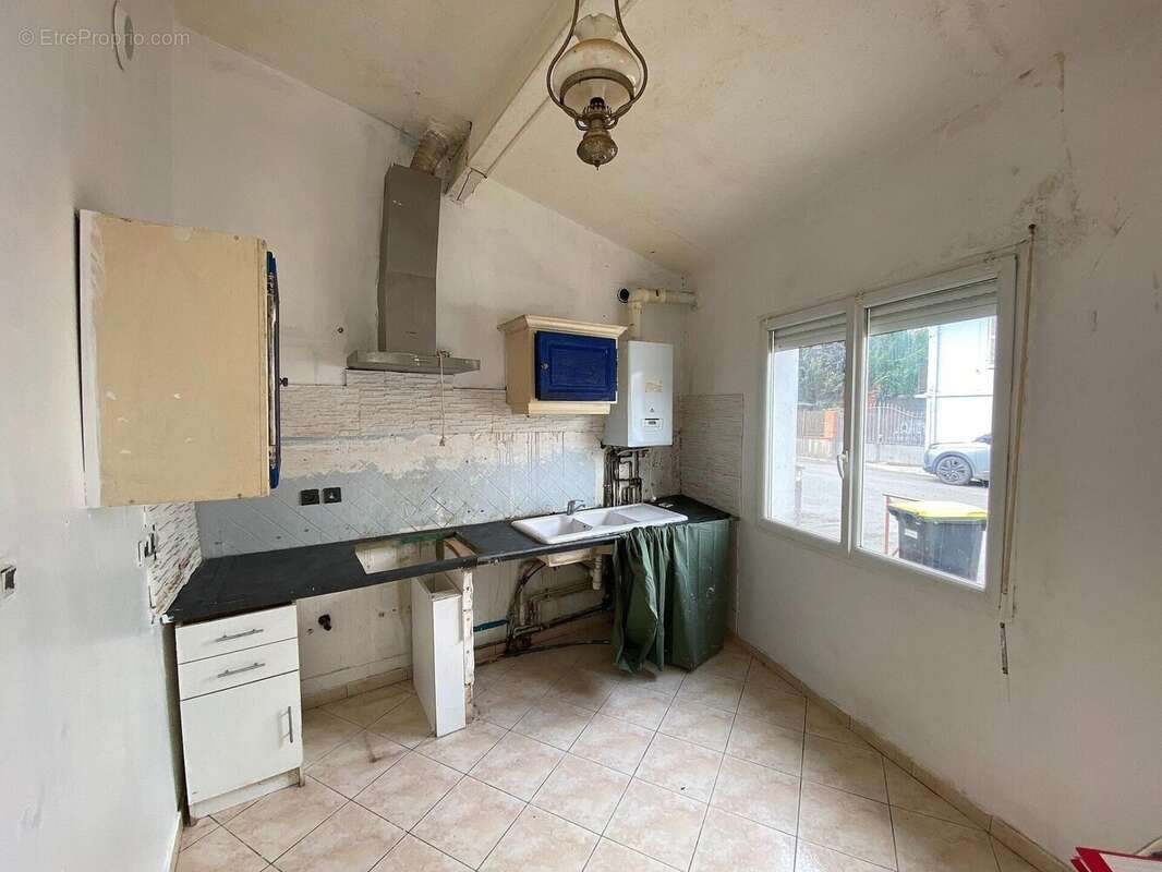 Photo 4 - Maison à PAMIERS