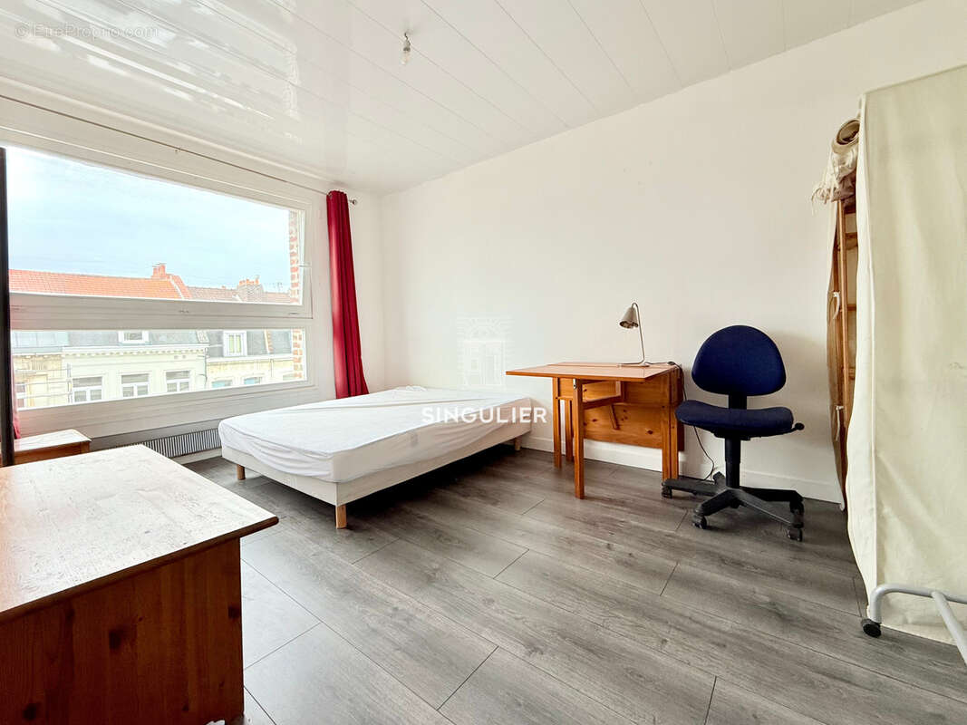 Appartement à LILLE