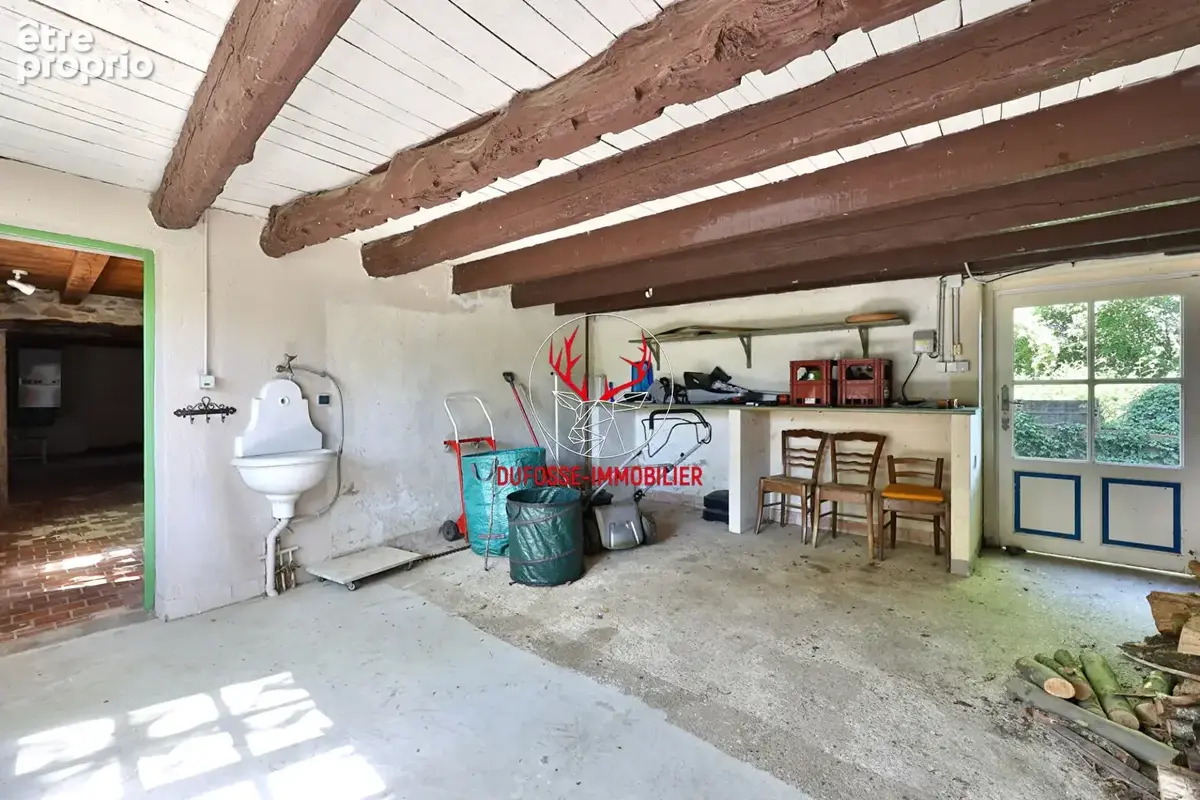 Maison de caractère XVIIIe - 258 m² - Piscine - photo 20