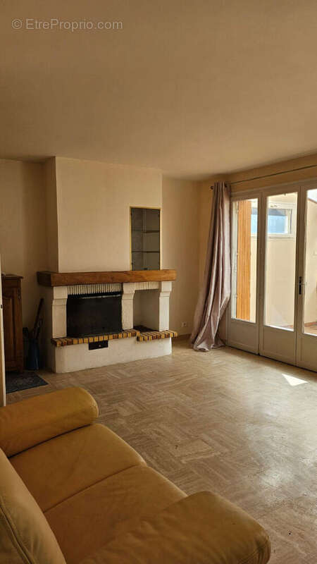 Maison à LA FERTE-ALAIS