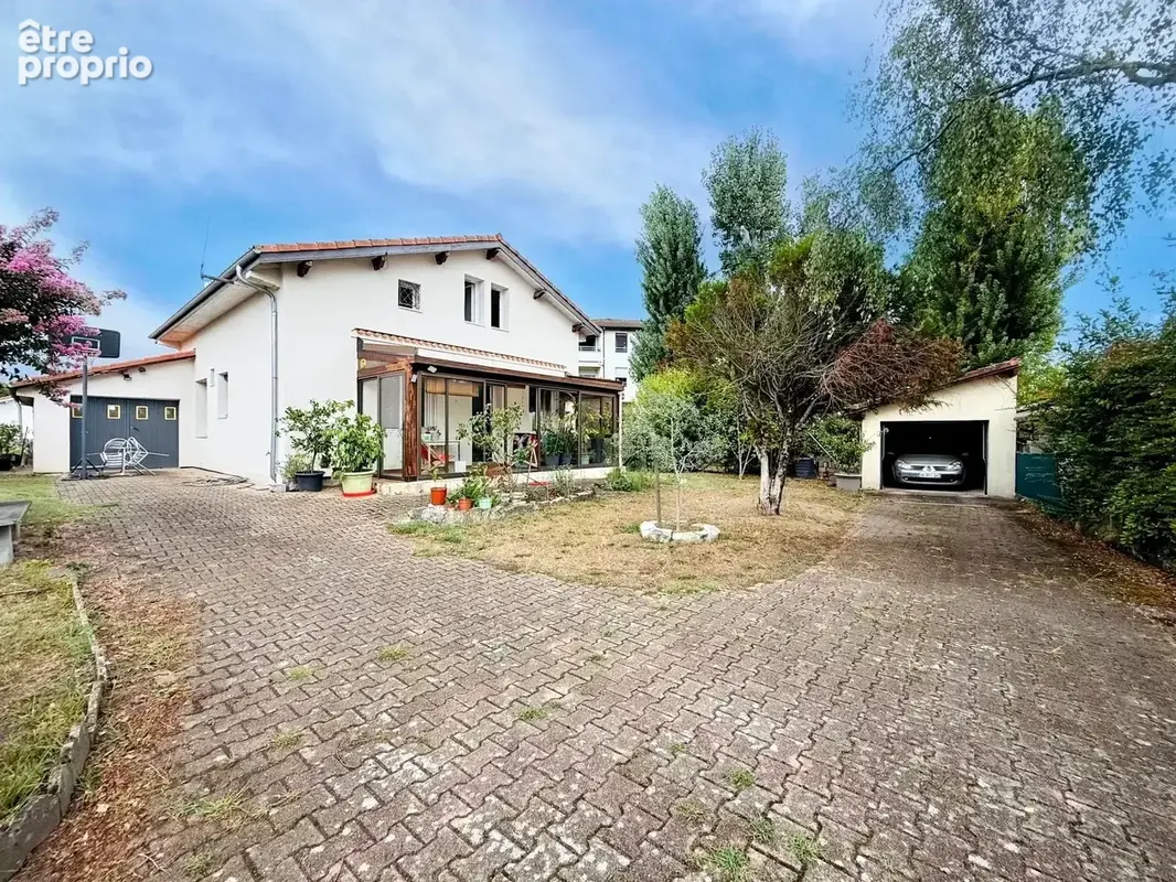Vente Maison Saint-paul-les-dax(40990) 304 000ï¿œ - photo 2