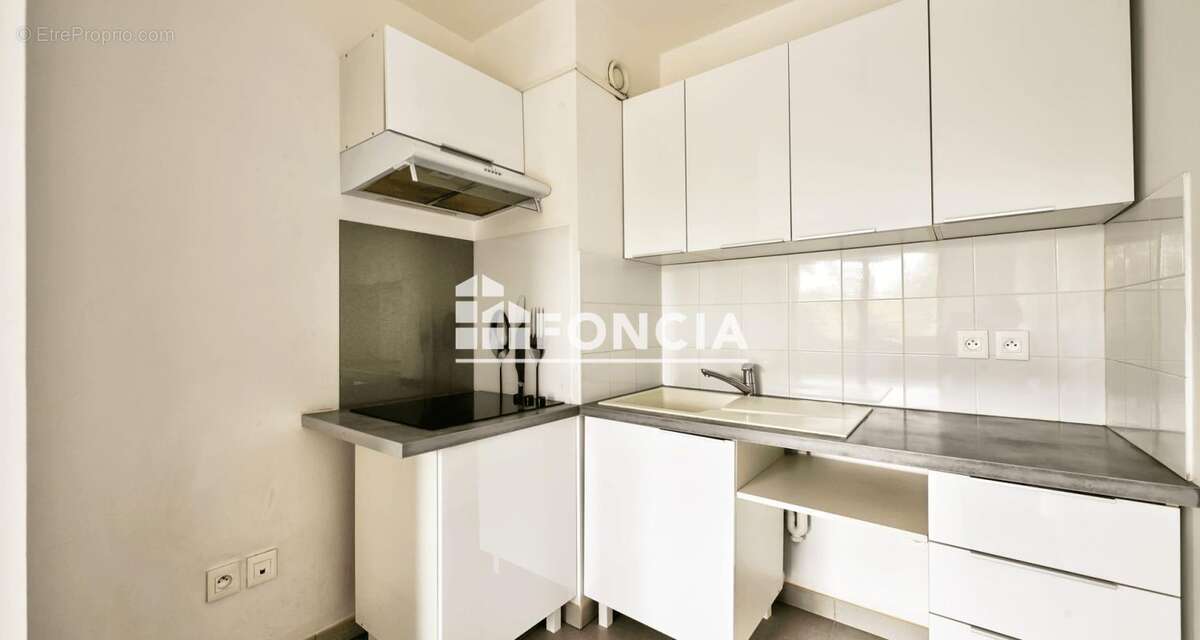 Appartement à SAINT-CYR-L&#039;ECOLE