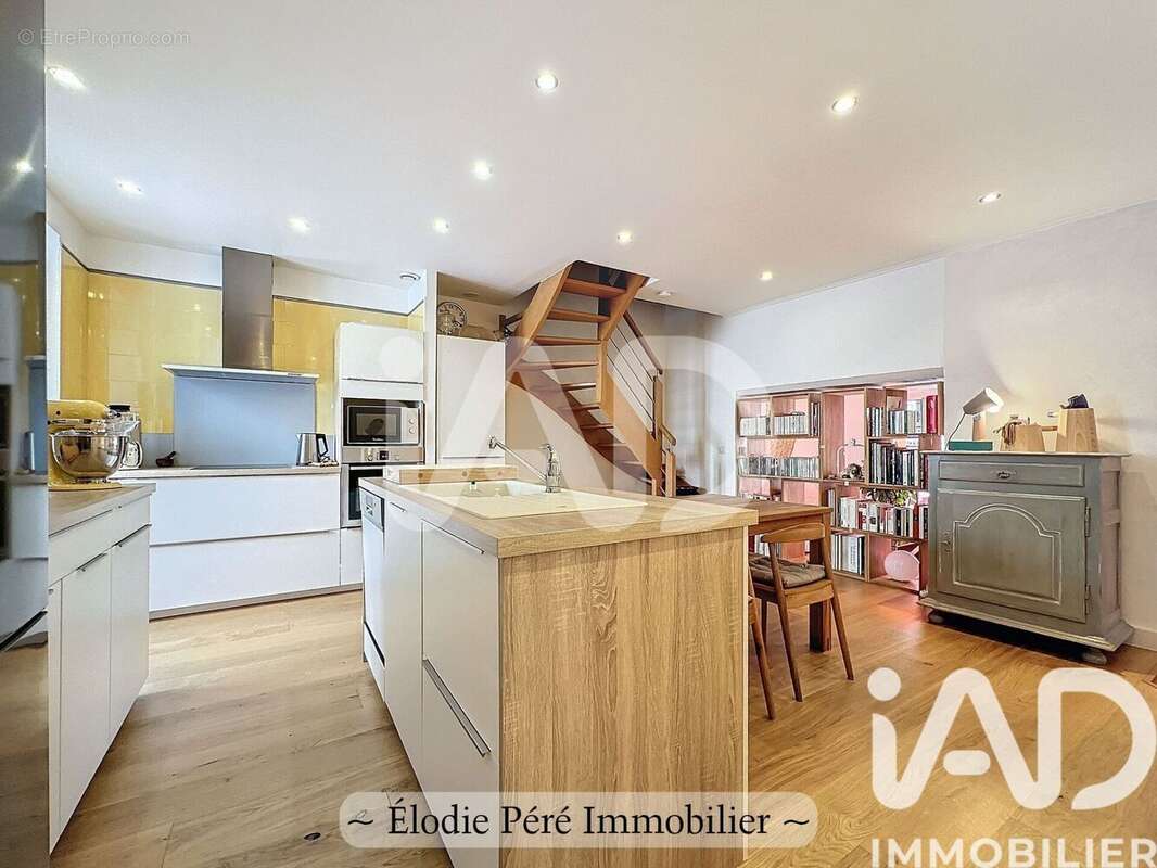 Photo 4 - Maison à TARBES