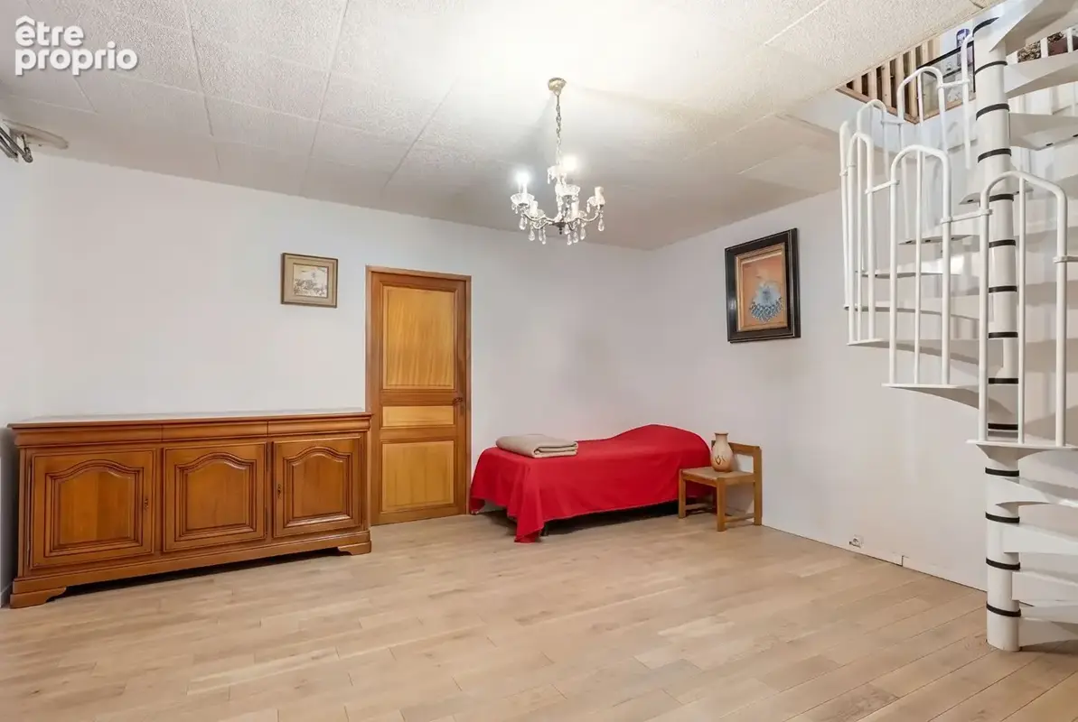 Appartement Paris 5 pièces 122m2 - photo 15