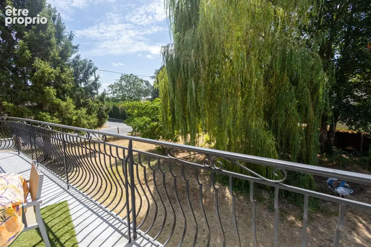 Maison 4 pièces 102 m² à vendre à Mardie (45430) - photo 2