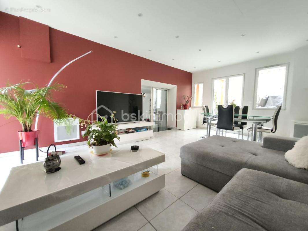 Maison à LIZY-SUR-OURCQ