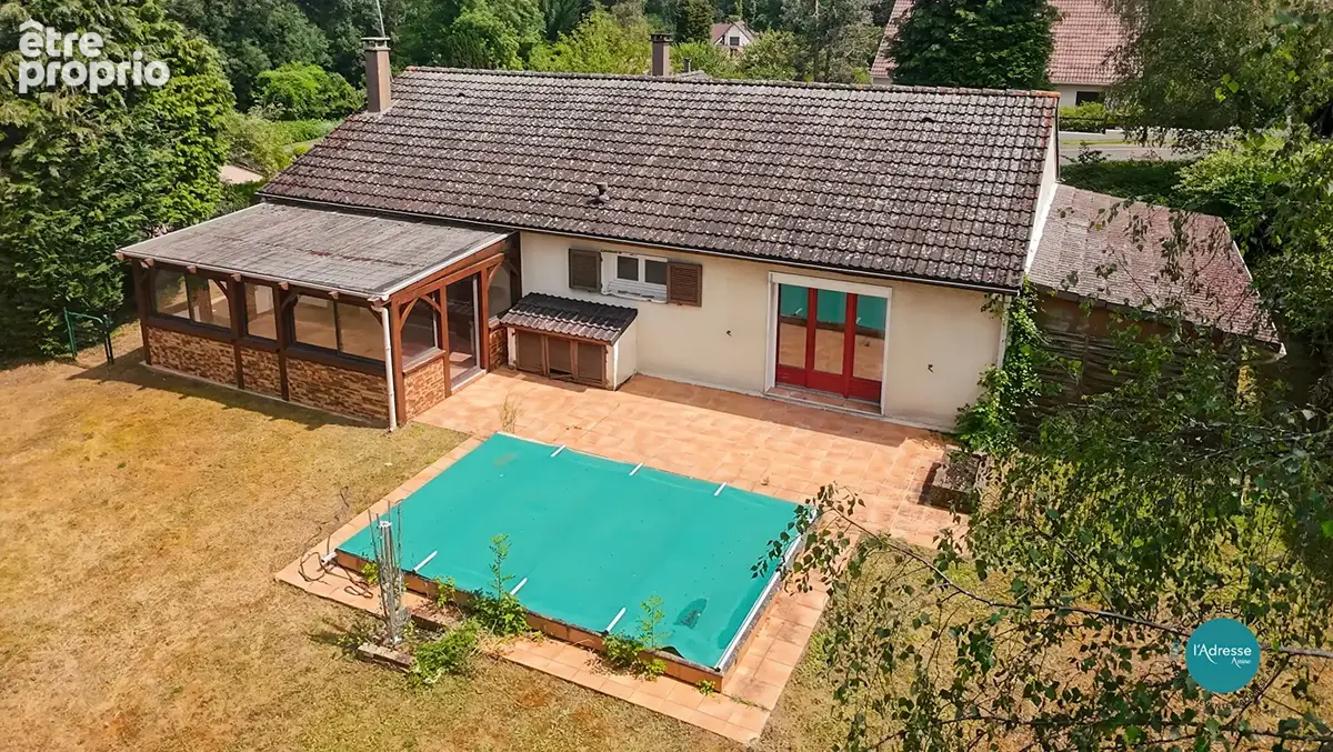 Maison familiale 6 pièces 146 m² Boissise Le Roi - photo 17