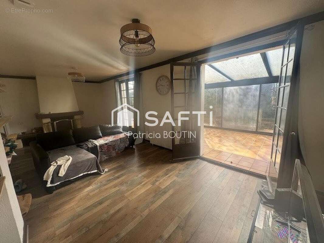 Photo 2 - Maison à NIORT