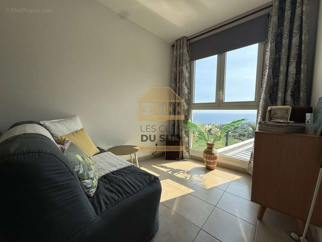 Maison à PETITE-ILE